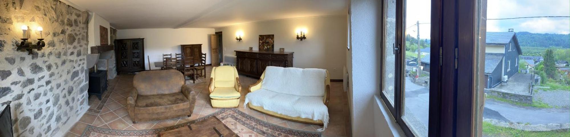 Maison De Varennes Chambon-sur-Lac Bilik gambar