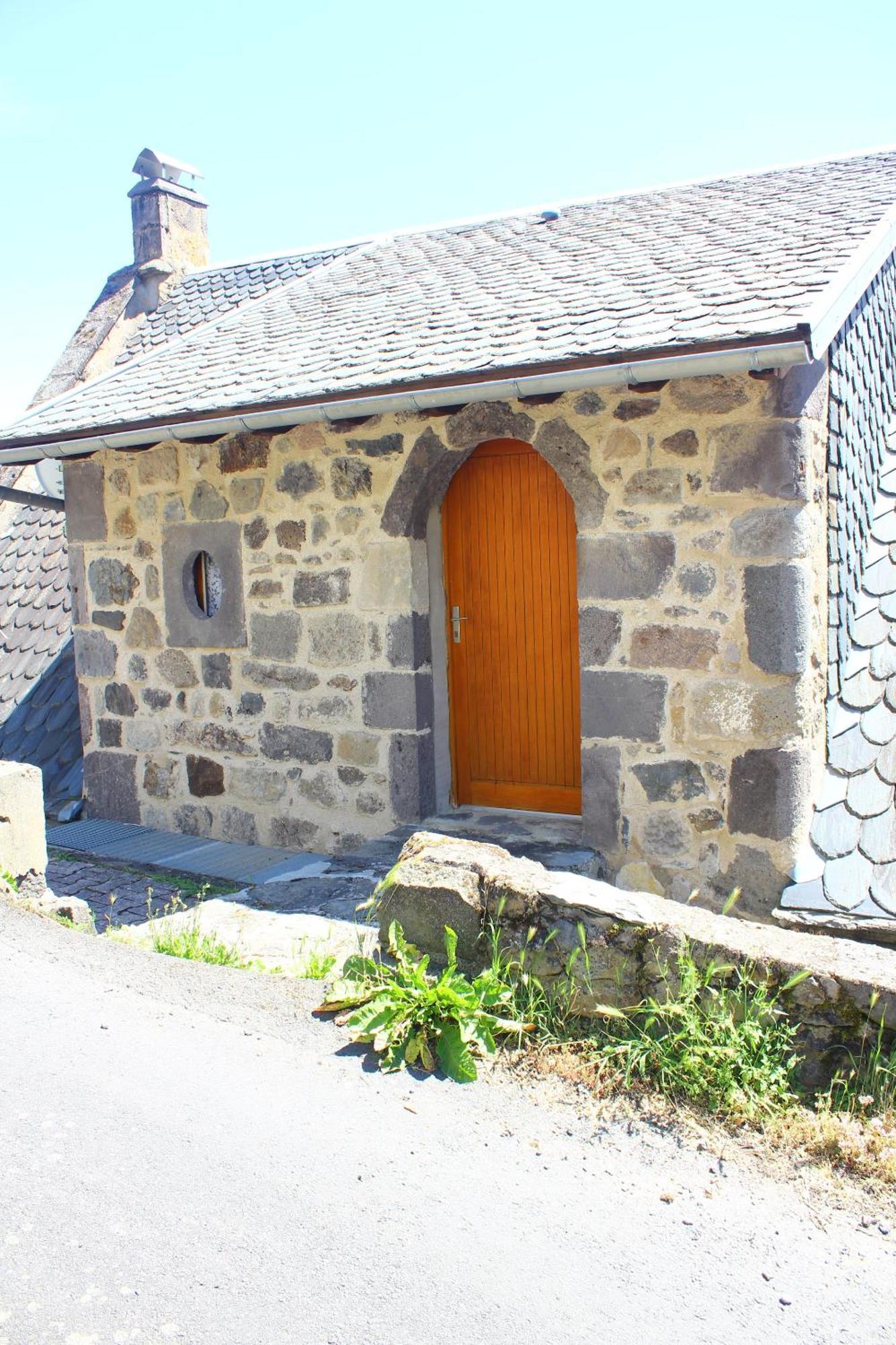 Maison De Varennes Chambon-sur-Lac Bilik gambar